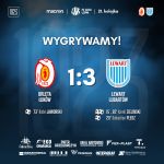 Wygrywamy w&nbsp;Łukowie!