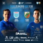 Już w&nbsp;środę gramy z&nbsp;HetmanEM Zamość!