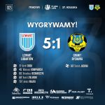 Powrót na&nbsp;zwycięską ścieżkę!